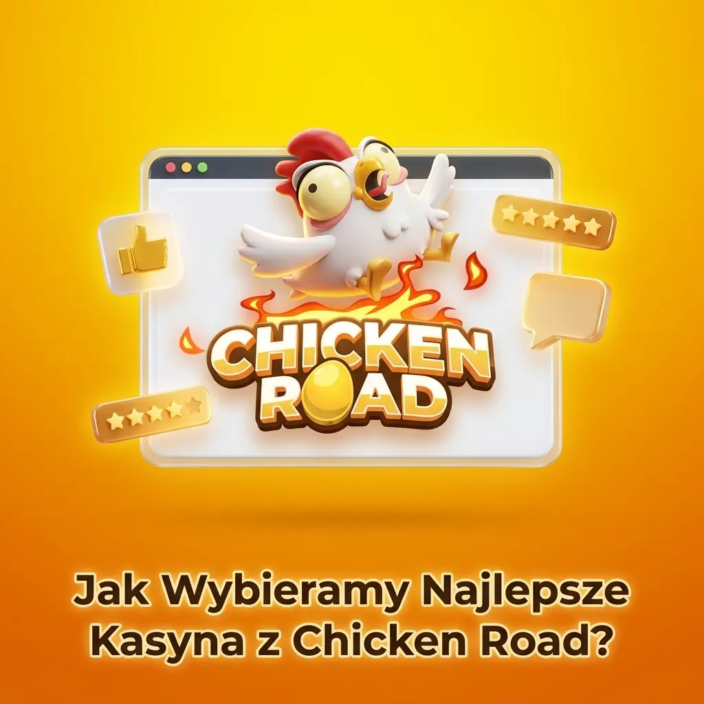Zespół oceniający kasyna z grą Chicken Road według licencji, płatności PLN i bonusów dla graczy z Polski
