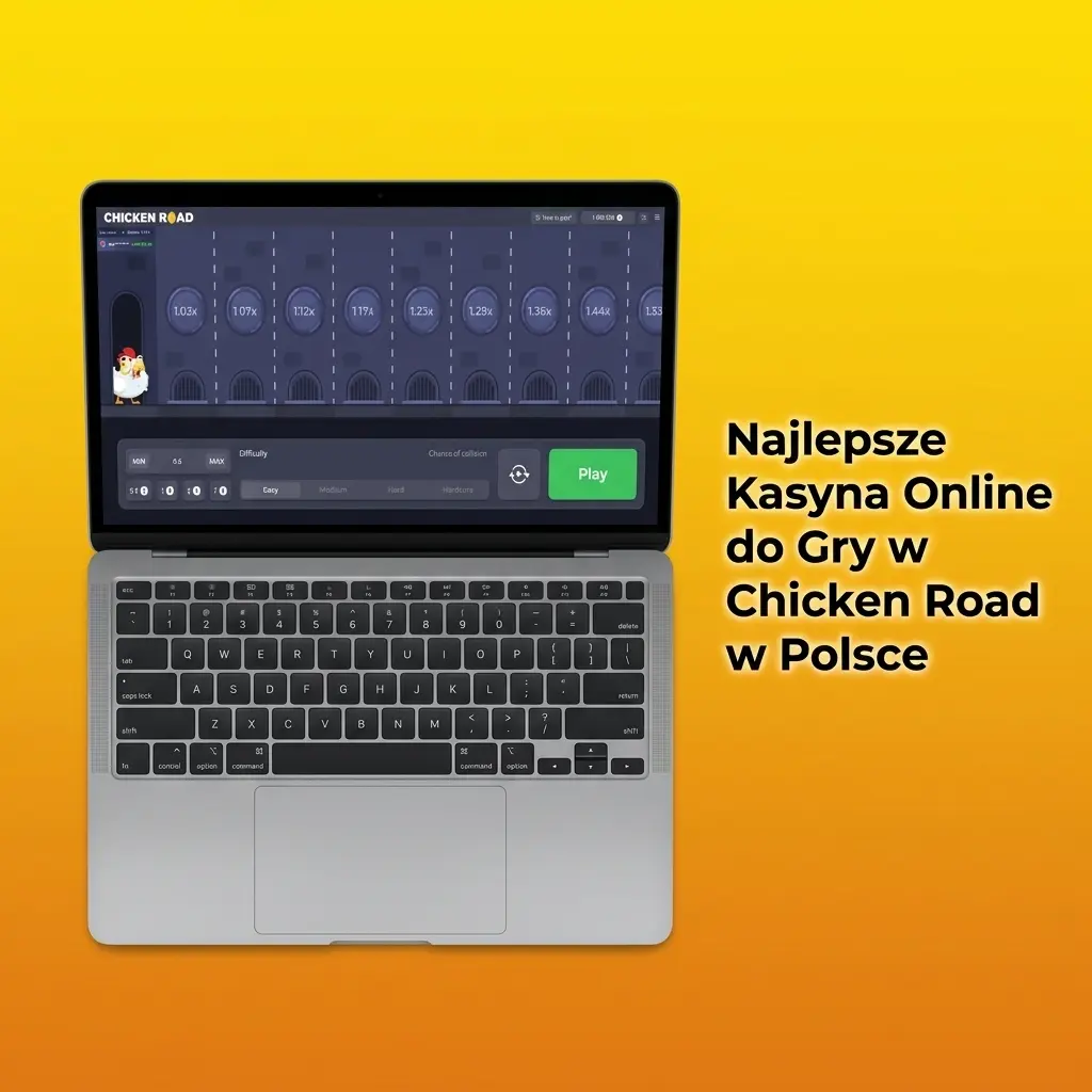 Najlepsze kasyna online do gry w Chicken Road w Polsce – porównanie ofert 888starz, Mostbet i innych